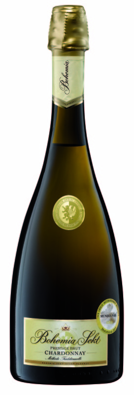 Bohemia_Sekt_Chardonnay