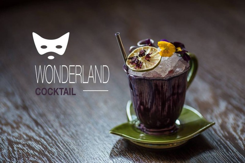 wonderland