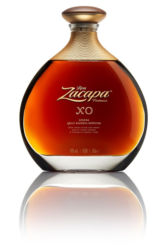 ZacapaCentenario